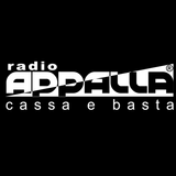 Radio Appalla أيقونة