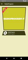 RadioProgramIT Affiche