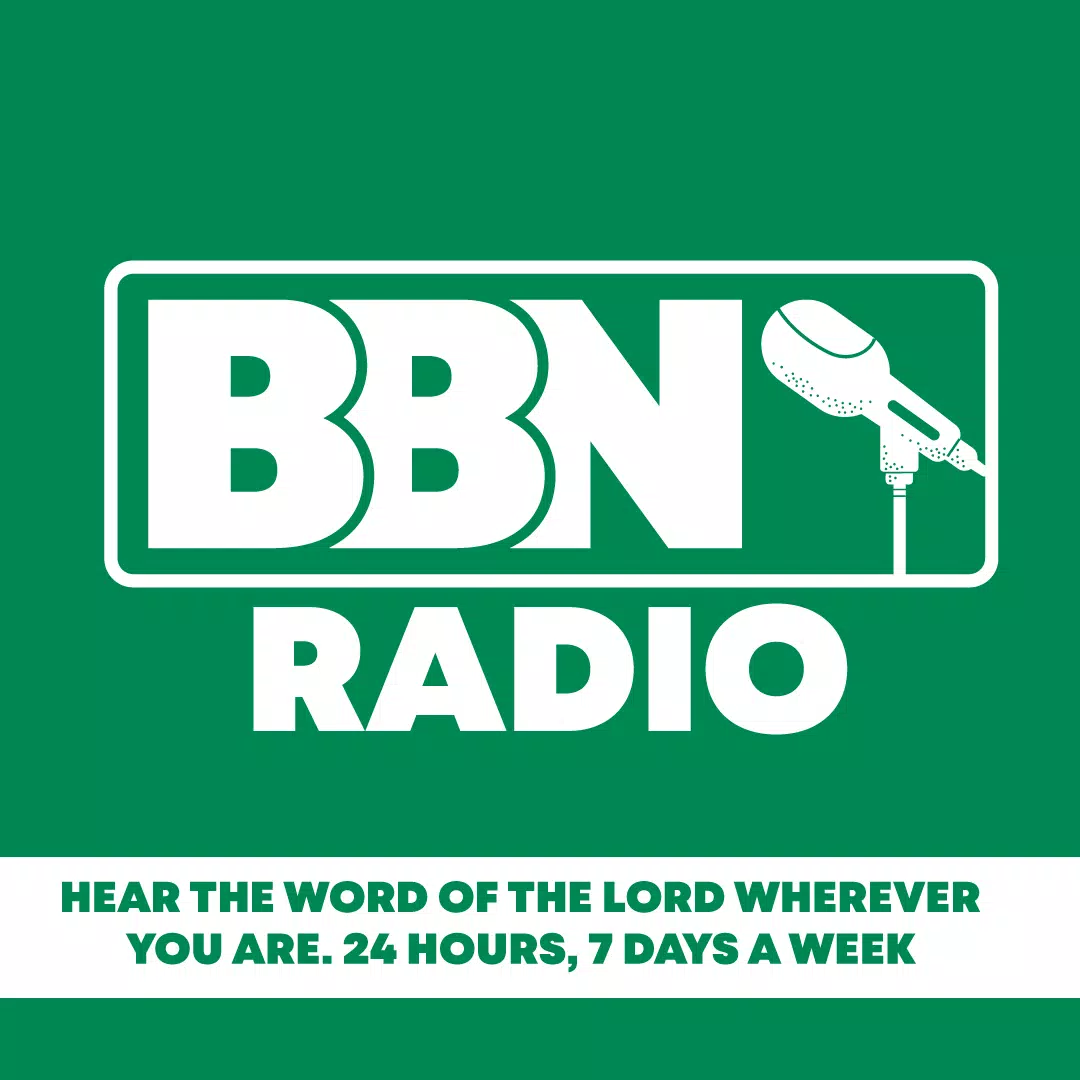 Descarga de APK de BBN Radio Christian para Android