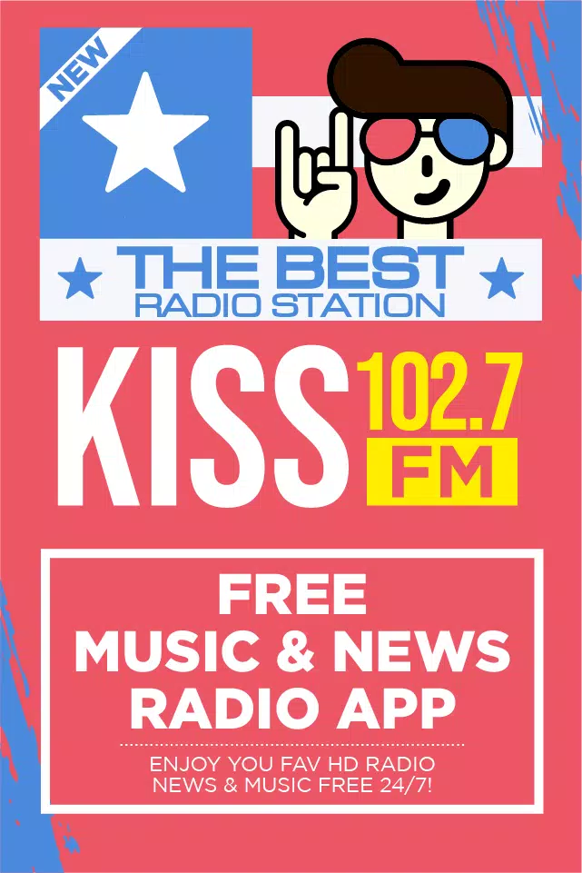 102.7 KIIS FM Los Angeles APK for Android Download