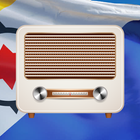 Radio Bonaire أيقونة