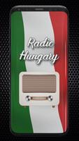 Radio Hungary الملصق