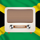 Radio Jamaica أيقونة