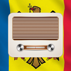 Radio Moldova icon