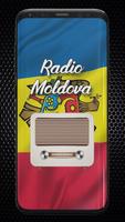 Radio Moldova poster