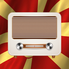 Radio Macedonia أيقونة