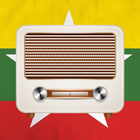 Radio Myanmar アイコン