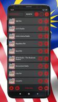 Radio Malaysia スクリーンショット 1
