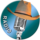 آیکون‌ 90's Country Music FM