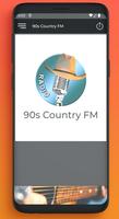 برنامه‌نما 90's Country Music FM عکس از صفحه