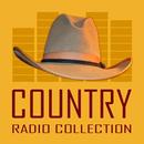 Country Music Radio Collection APK