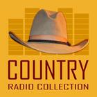 Country Music Radio Collection 아이콘