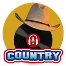 APK Live Country U1 Dallas Dance Lounge Radio Player