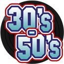 Live Conyers 30s-50s Old Time Georgia Radio Online APK