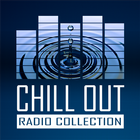 ChillOut Radio Collection 图标