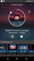ChillOut Radio Collection скриншот 2