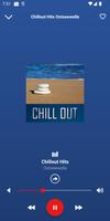 2 Schermata ChillOut Radio Collection