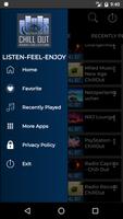ChillOut Radio Collection screenshot 3