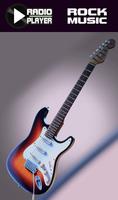 Classic Rock Neckaralb Music Radio live Player imagem de tela 1