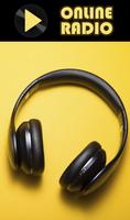 Classic Rock Neckaralb Music Radio live Player imagem de tela 2