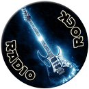 Classic Rock Music 011FM Radio Player online APK