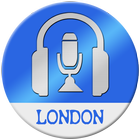 Live Absolute London Radio FM Online icon