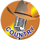 Absolutely Country Hits Radio  APK