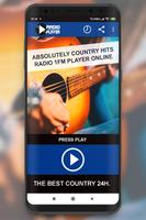 Absolutely Country Hits poster