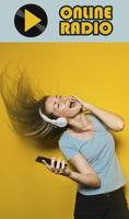 Aewen Radio Korean Artist Live Player online imagem de tela 2