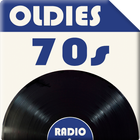 Live A. Radio 70s Juice Player Free icon