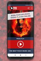 Live BOBs Kuschelrock Radio Player online पोस्टर