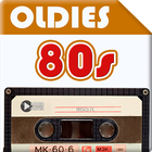 80s Bobs Rock Radioを無料でダウンロード アイコン