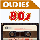 Icona 80s Bobs Rock Radio dal vivo gratis