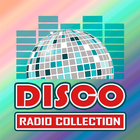 Disco & Dance Music Radio Collection icône