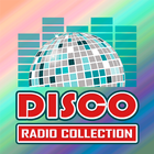 Disco & Dance Music Radio Collection ikon