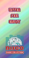 Disco & Dance Music Radio Collection penulis hantaran