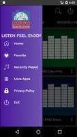 Disco & Dance Music Radio Collection capture d'écran 3