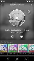 Disco & Dance Music Radio Collection capture d'écran 2