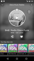 Disco & Dance Music Radio Collection syot layar 2