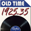 Radio Dismuke 1925-1935 Oldies