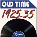 Radio Dismuke 1925-1935 Oldies aplikacja