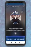 Radio Dismuke ภาพหน้าจอ 1