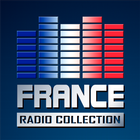 Collection Radio France icône