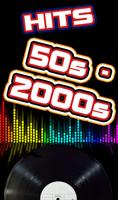 1 Schermata 1000 Oldies Radio Sweet Hits 50s-2000s dal vivo