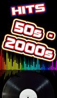 Live 1000 Hits Oldies Radio Sweet 50s-2000s स्क्रीनशॉट 1