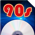 Station de 90s Hits 1A  Radio Player Gratuit icône