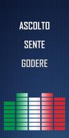 Italia: Collezione di radio poster