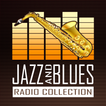 Jazz & Blues Music Radio Collection