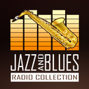 Jazz & Blues Music Radio Collection APK