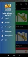 Jazz & Blues Music Radio Collection Screenshot 2